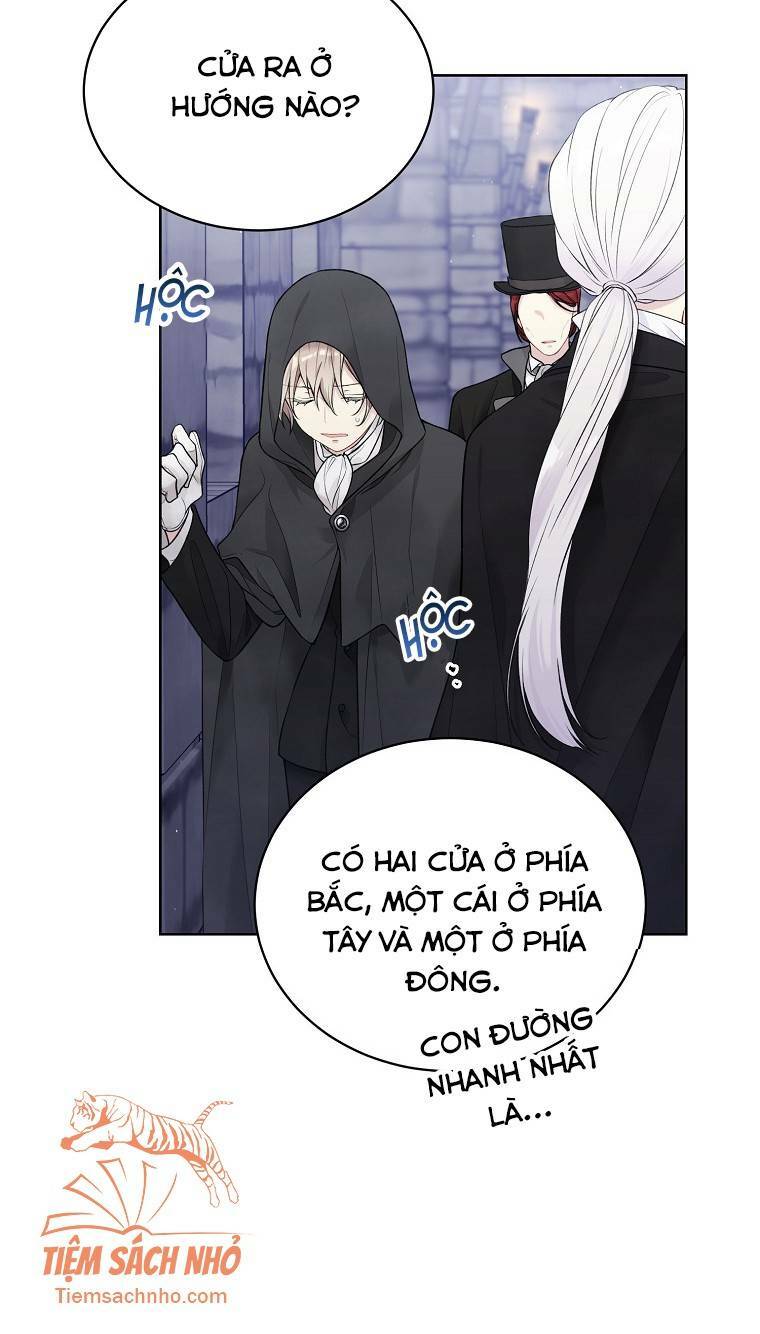 Vương Miện Viridescent Chapter 57 - Trang 2