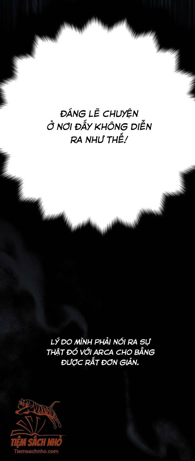 Vương Miện Viridescent Chapter 57 - Trang 2