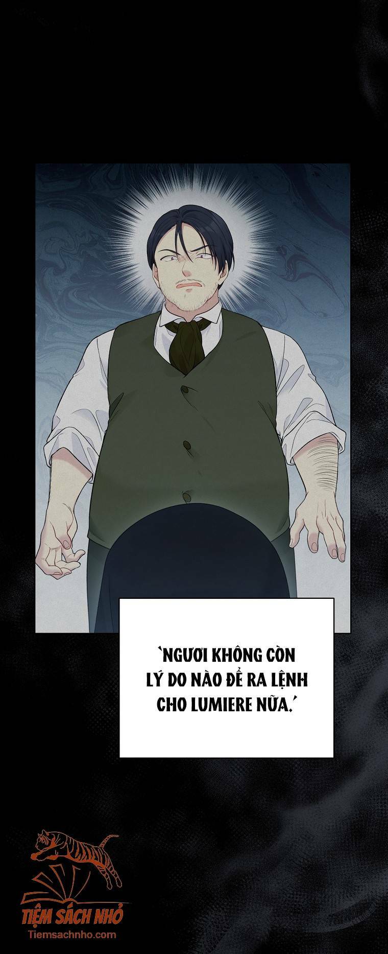 Vương Miện Viridescent Chapter 57 - Trang 2