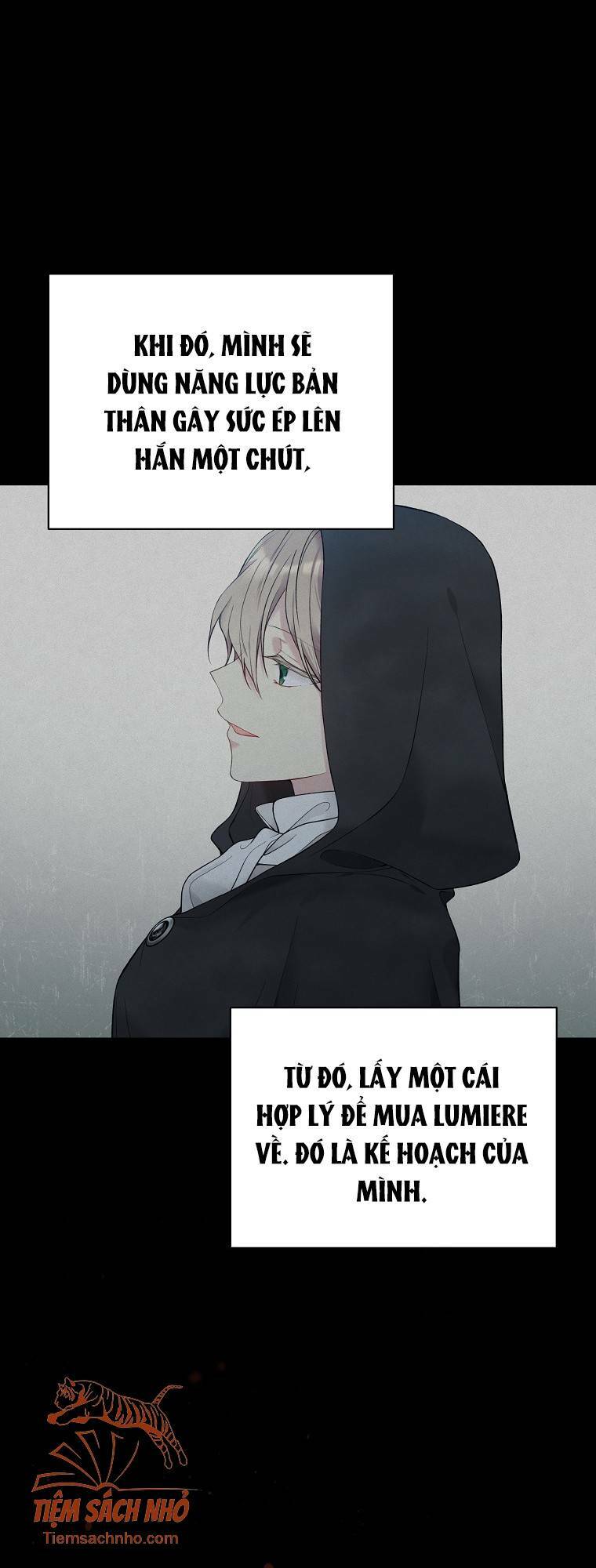 Vương Miện Viridescent Chapter 57 - Trang 2