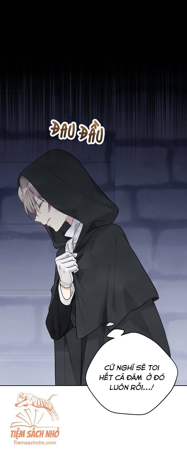 Vương Miện Viridescent Chapter 57 - Trang 2