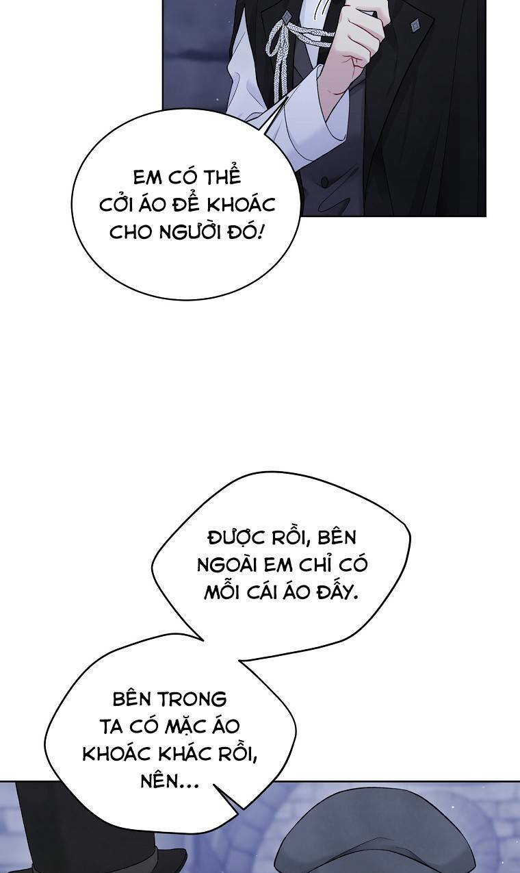 Vương Miện Viridescent Chapter 57 - Trang 2