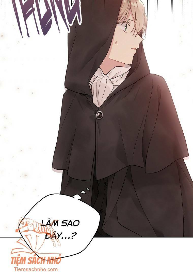 Vương Miện Viridescent Chapter 57 - Trang 2