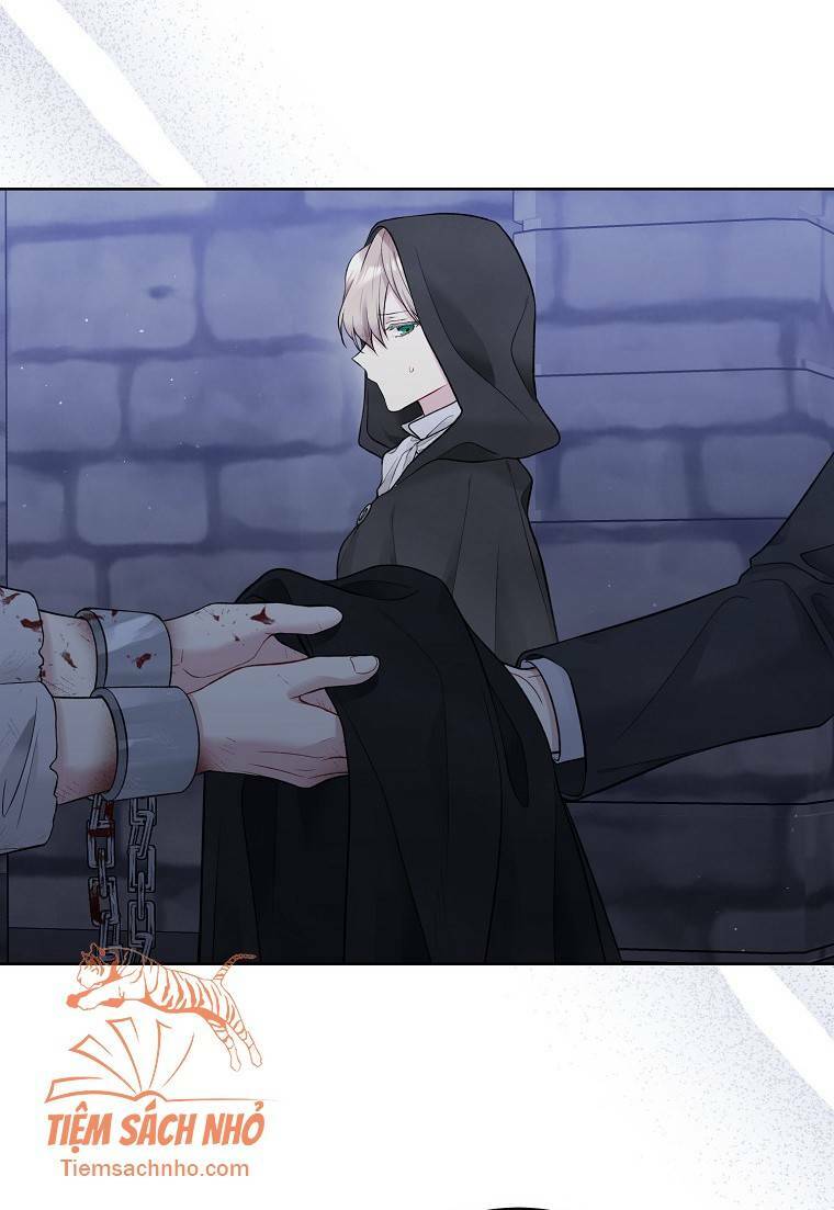 Vương Miện Viridescent Chapter 57 - Trang 2