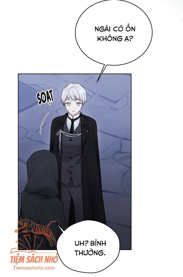 Vương Miện Viridescent Chapter 57 - Trang 2