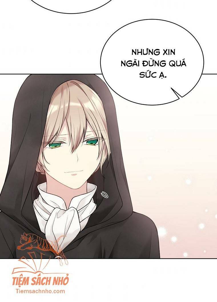 Vương Miện Viridescent Chapter 57 - Trang 2
