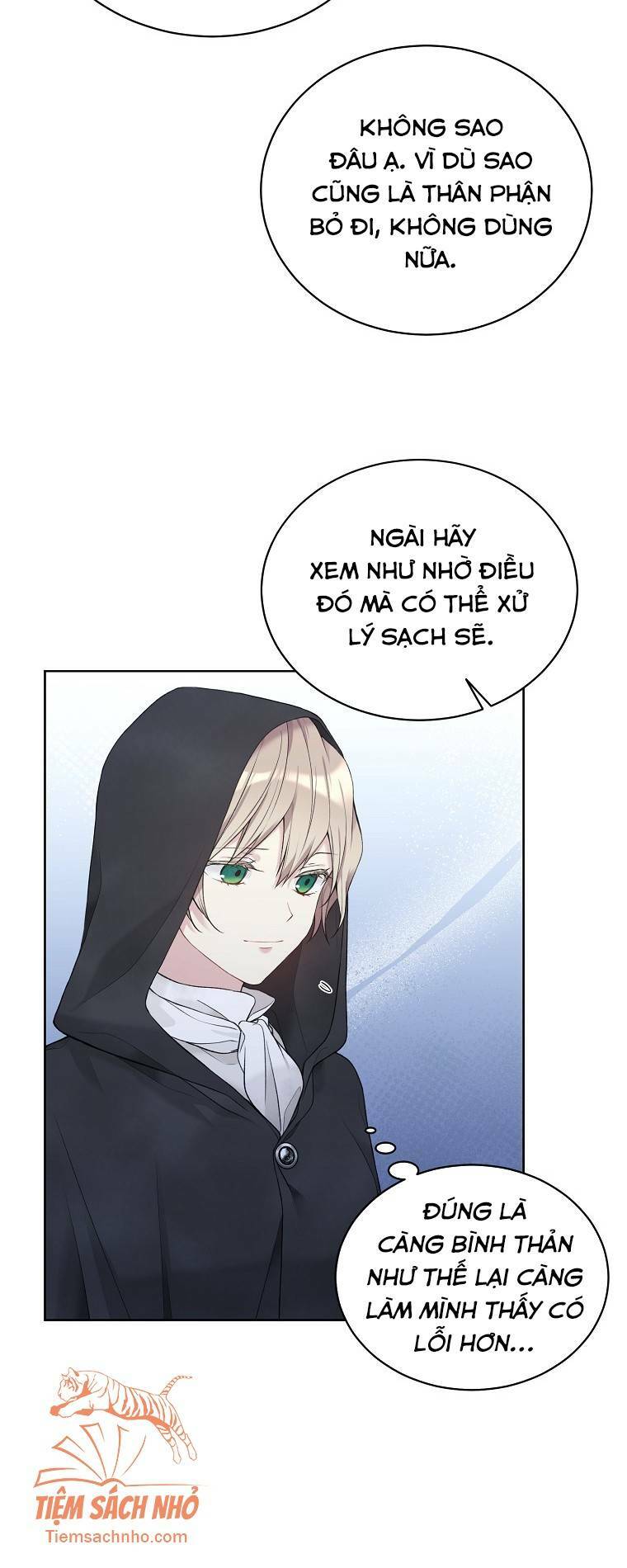 Vương Miện Viridescent Chapter 57 - Trang 2