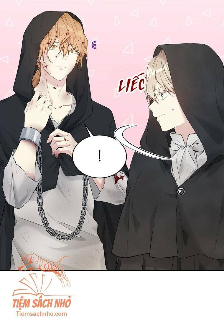 Vương Miện Viridescent Chapter 57 - Trang 2