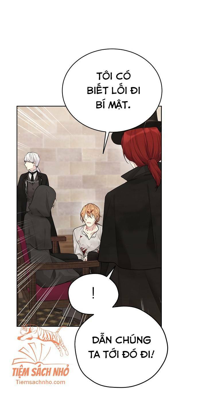 Vương Miện Viridescent Chapter 57 - Trang 2