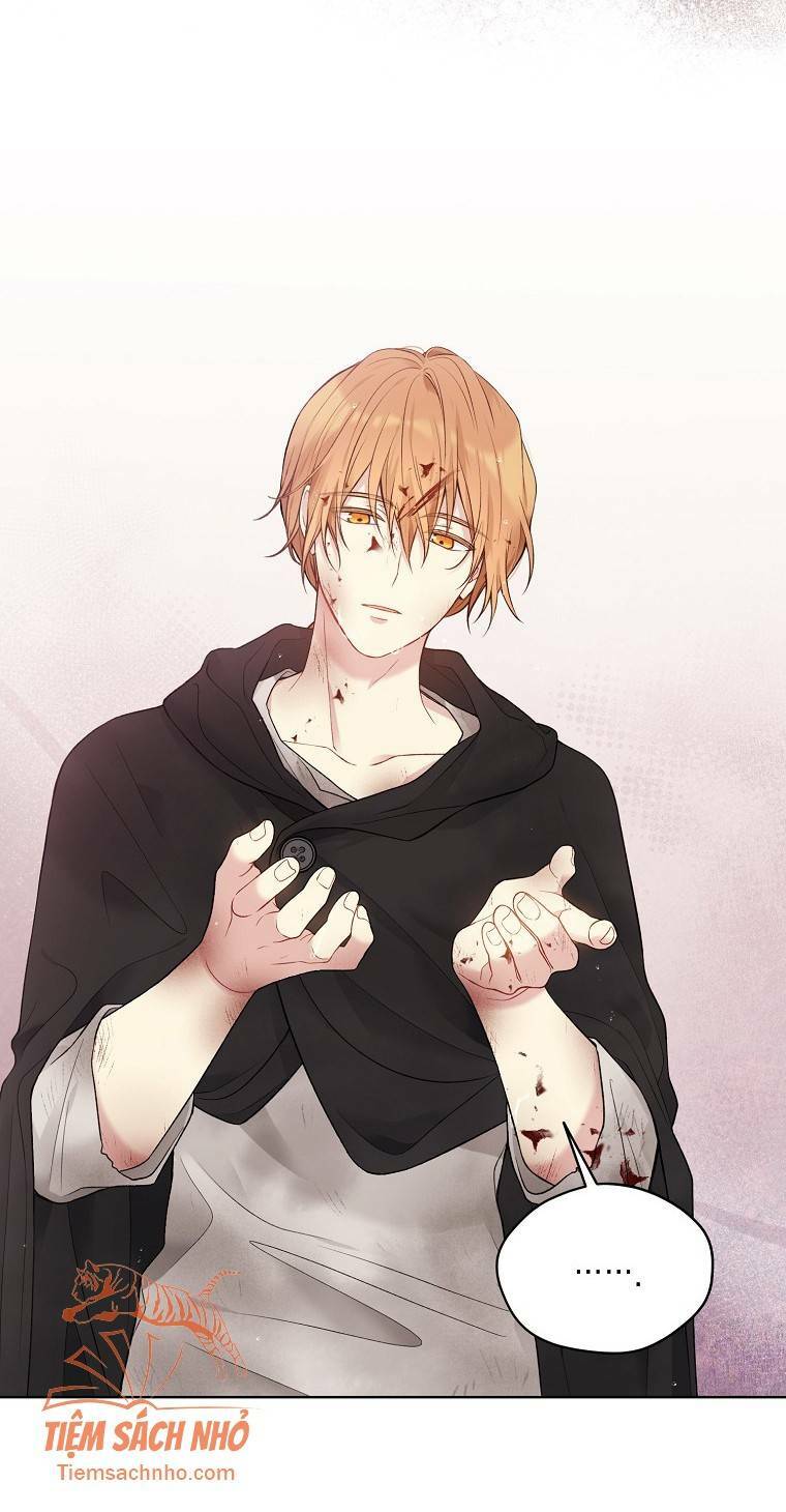 Vương Miện Viridescent Chapter 57 - Trang 2