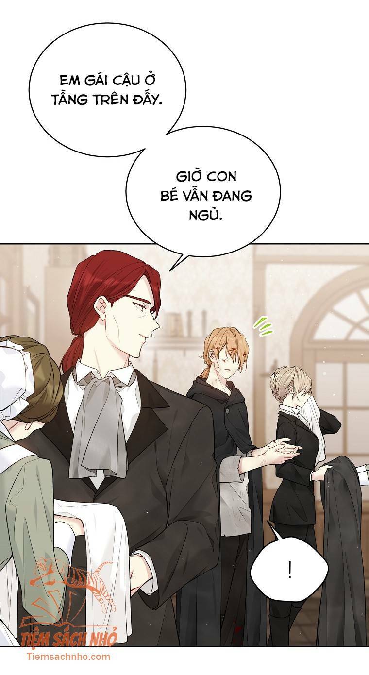 Vương Miện Viridescent Chapter 57 - Trang 2