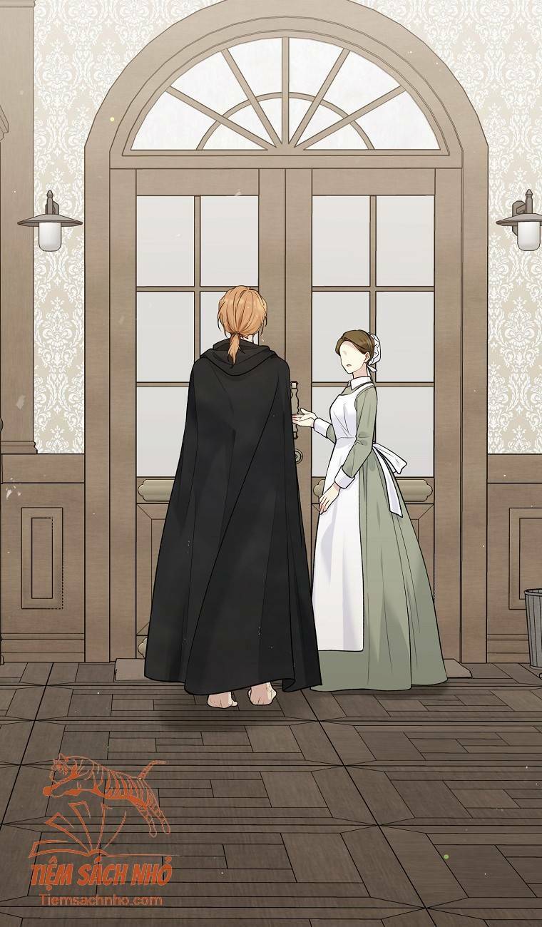 Vương Miện Viridescent Chapter 57 - Trang 2