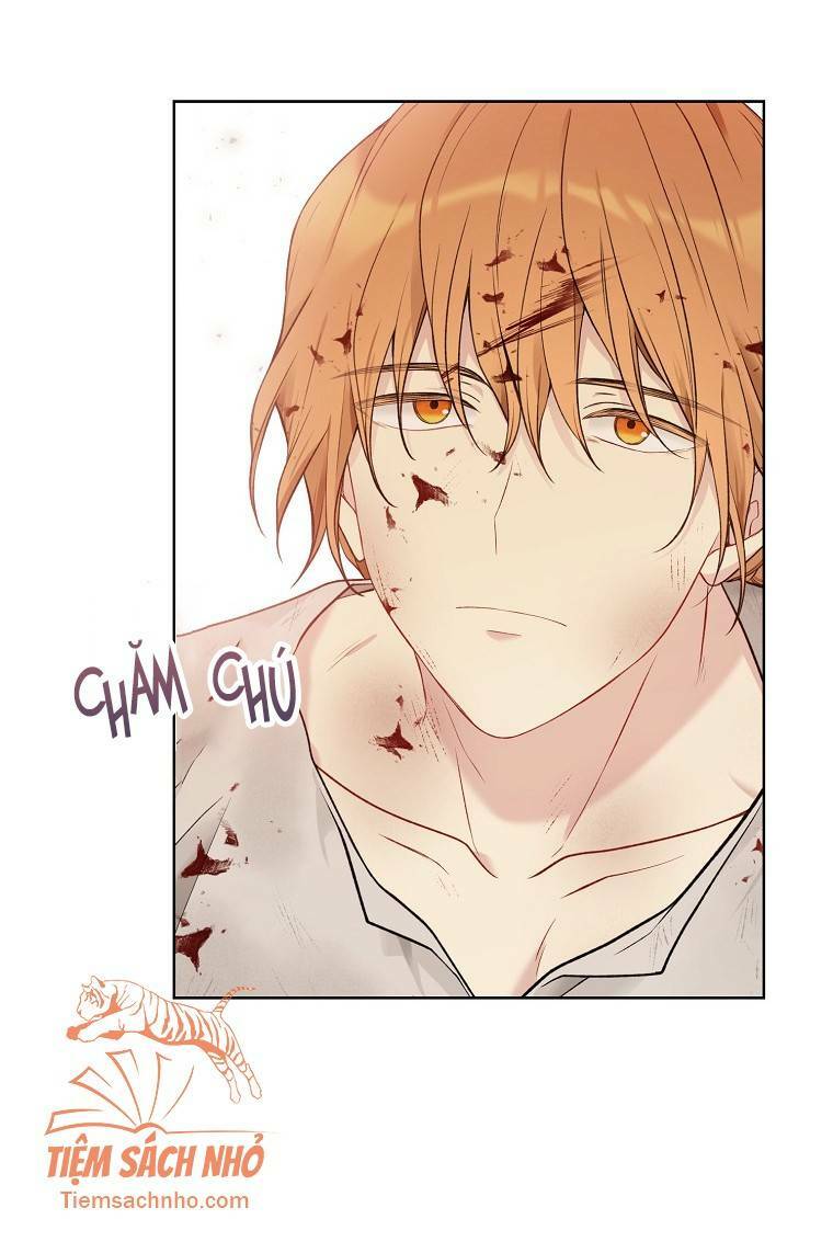 Vương Miện Viridescent Chapter 57 - Trang 2