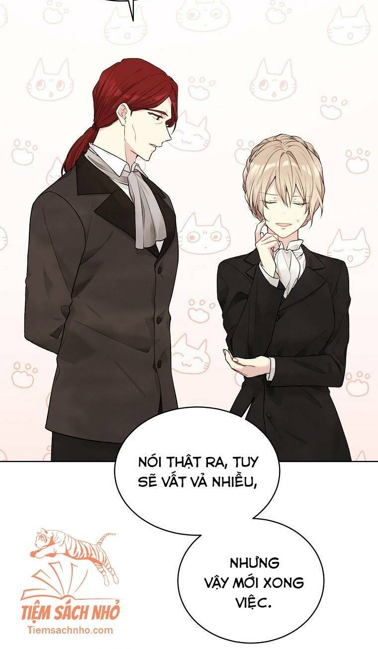 Vương Miện Viridescent Chapter 57 - Trang 2