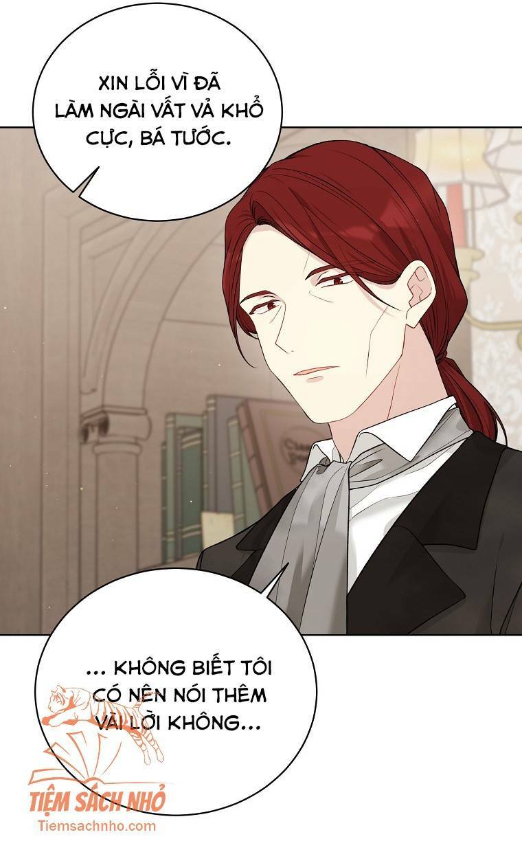 Vương Miện Viridescent Chapter 57 - Trang 2