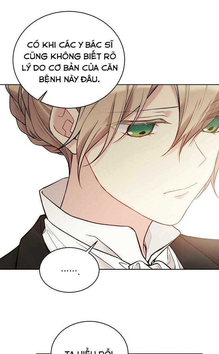 Vương Miện Viridescent Chapter 57 - Trang 2