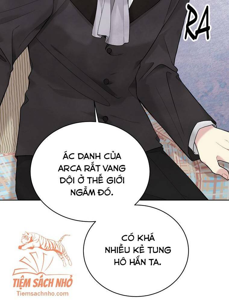 Vương Miện Viridescent Chapter 57 - Trang 2