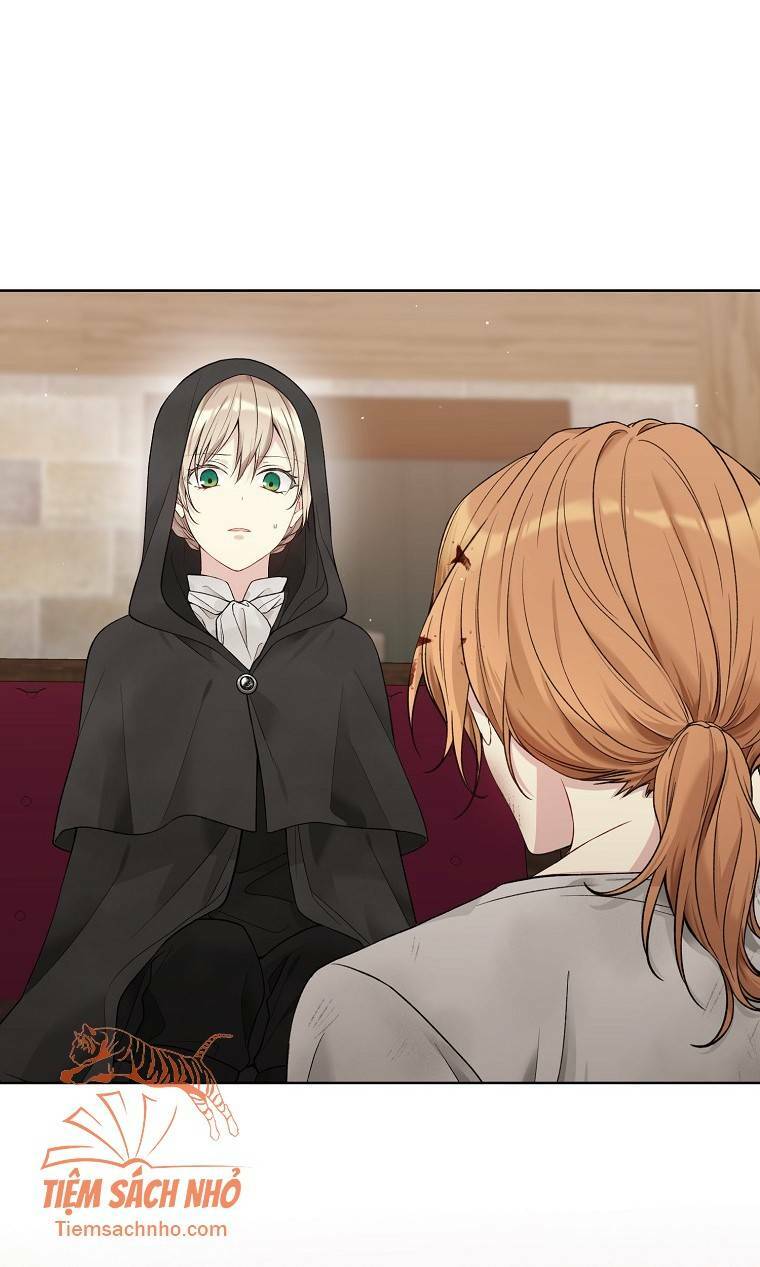 Vương Miện Viridescent Chapter 57 - Trang 2