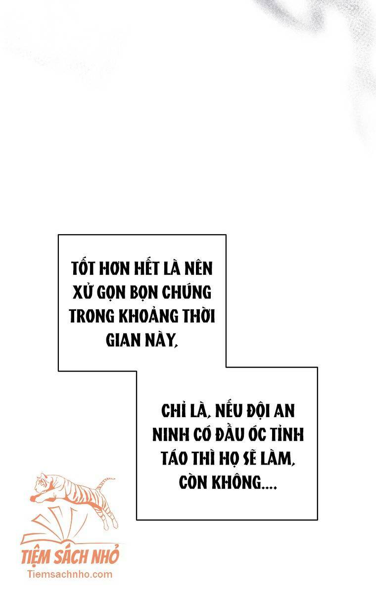 Vương Miện Viridescent Chapter 57 - Trang 2