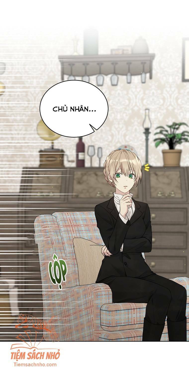 Vương Miện Viridescent Chapter 57 - Trang 2