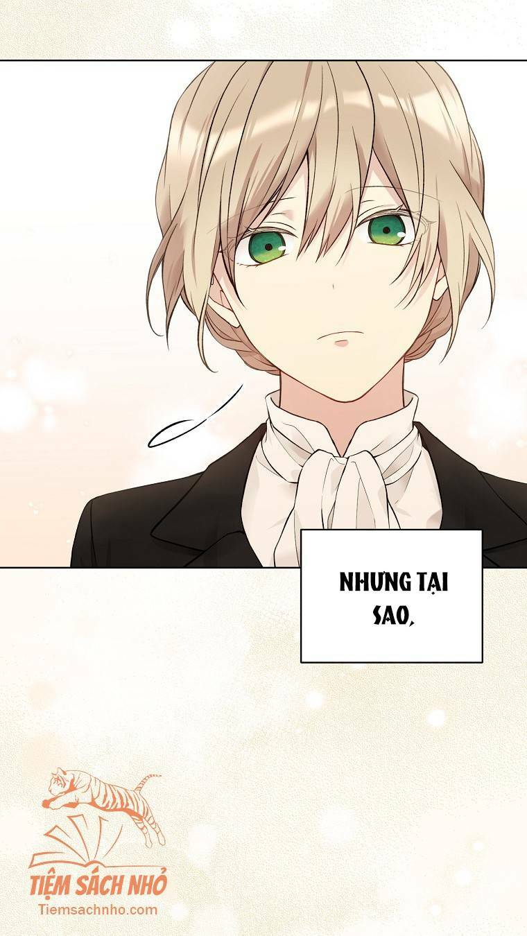 Vương Miện Viridescent Chapter 57 - Trang 2