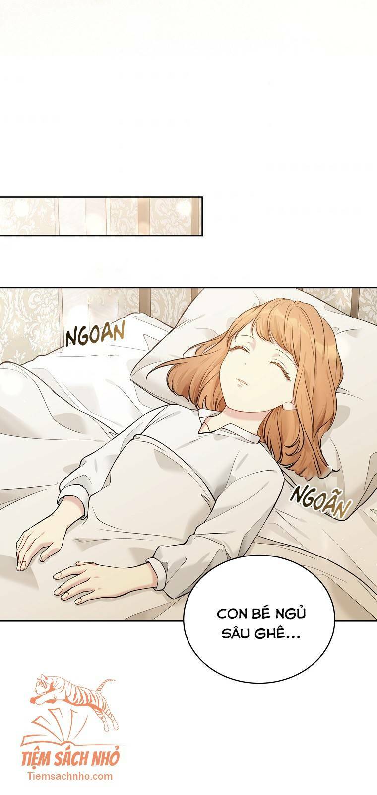 Vương Miện Viridescent Chapter 57 - Trang 2