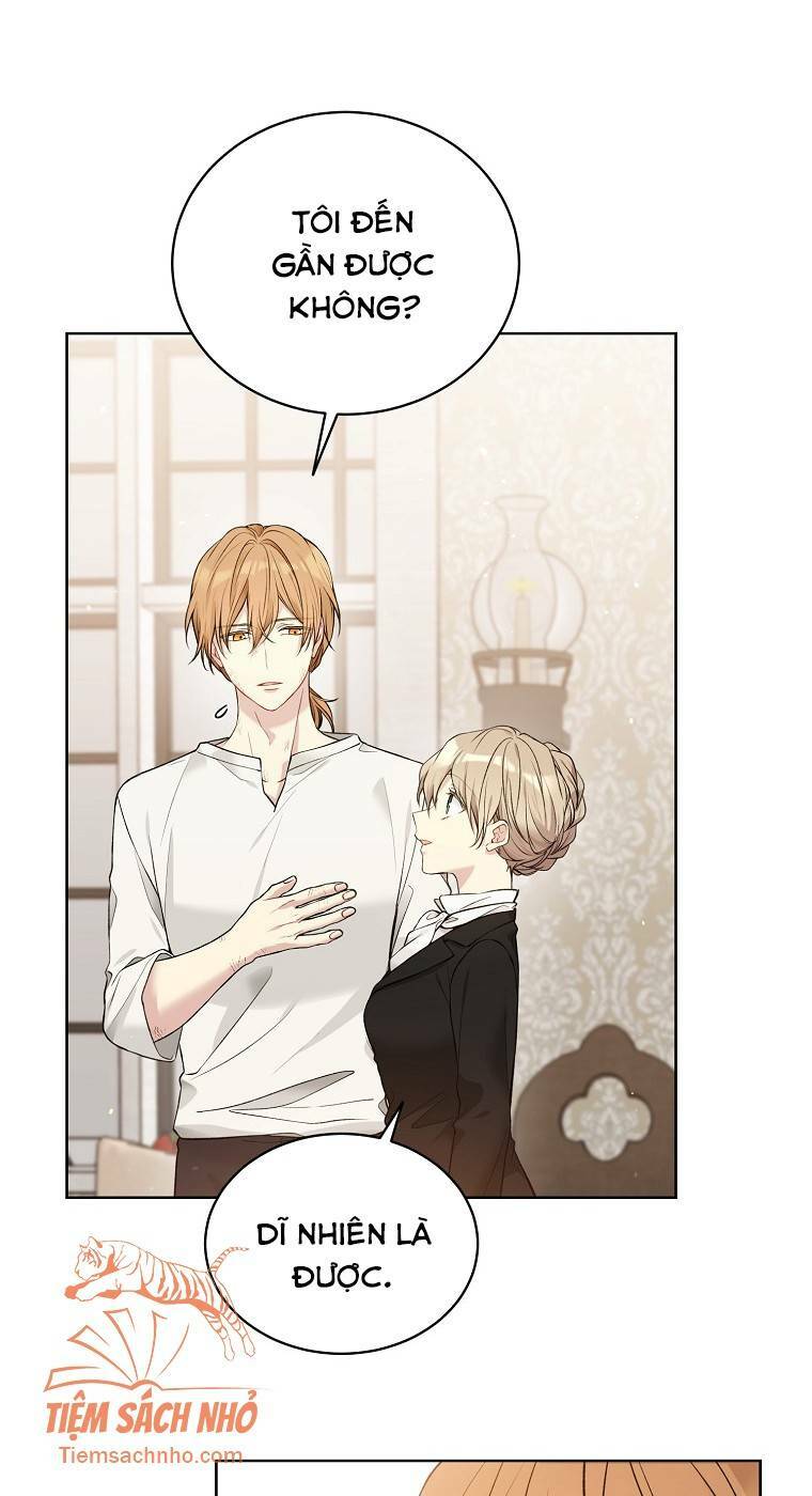 Vương Miện Viridescent Chapter 57 - Trang 2