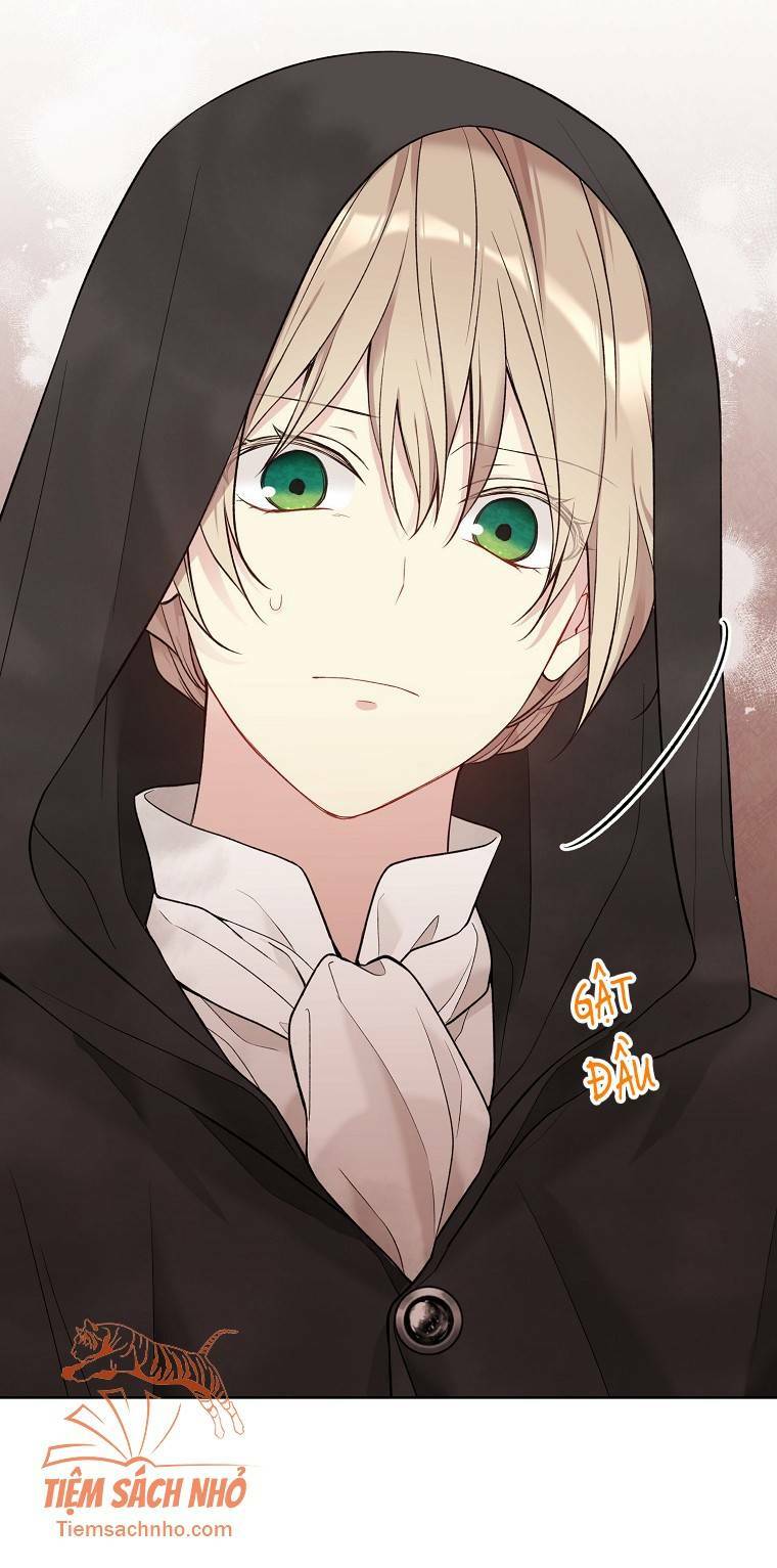 Vương Miện Viridescent Chapter 57 - Trang 2