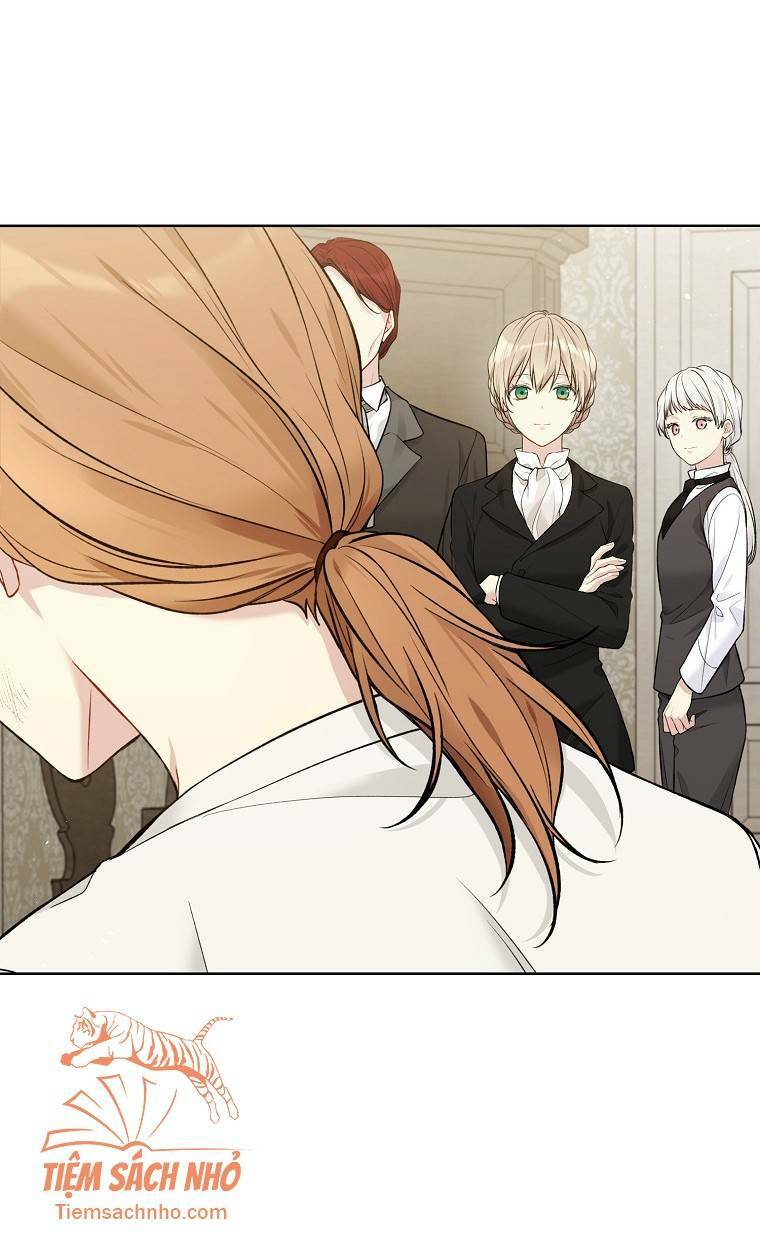 Vương Miện Viridescent Chapter 57 - Trang 2