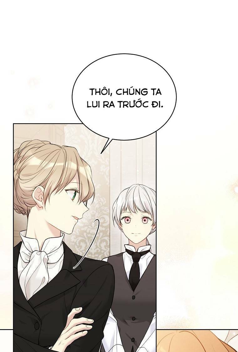 Vương Miện Viridescent Chapter 57 - Trang 2