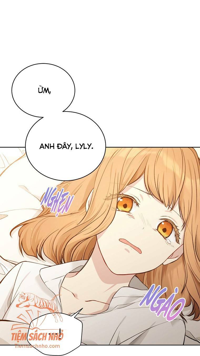 Vương Miện Viridescent Chapter 57 - Trang 2