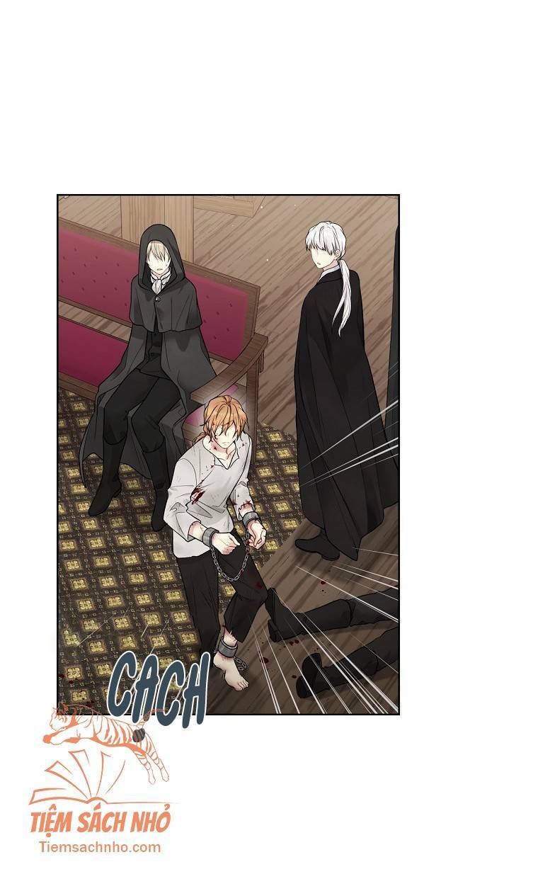 Vương Miện Viridescent Chapter 57 - Trang 2