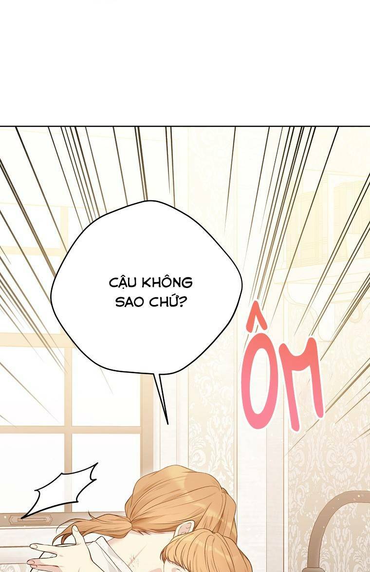 Vương Miện Viridescent Chapter 57 - Trang 2