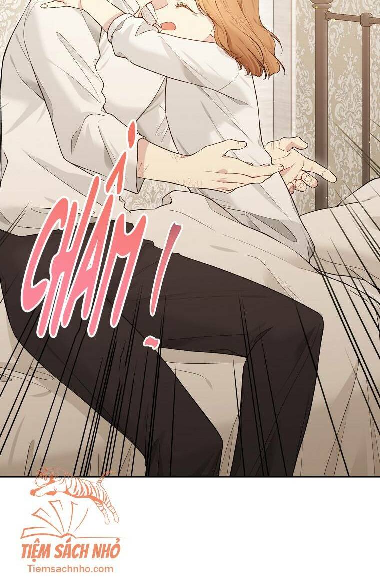 Vương Miện Viridescent Chapter 57 - Trang 2