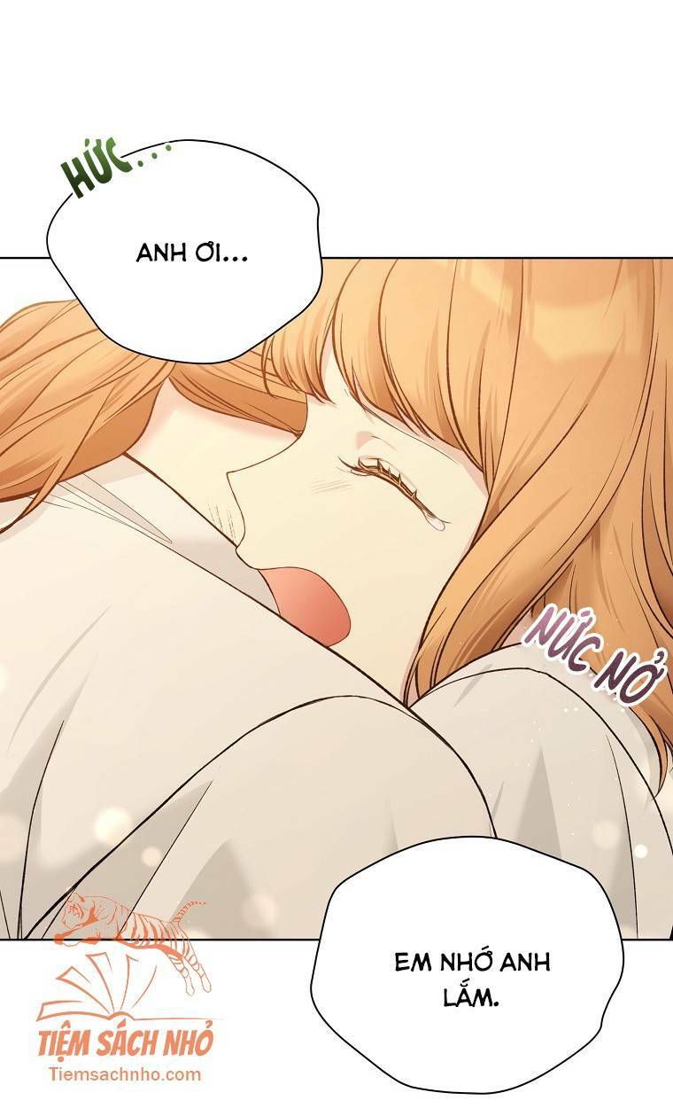 Vương Miện Viridescent Chapter 57 - Trang 2