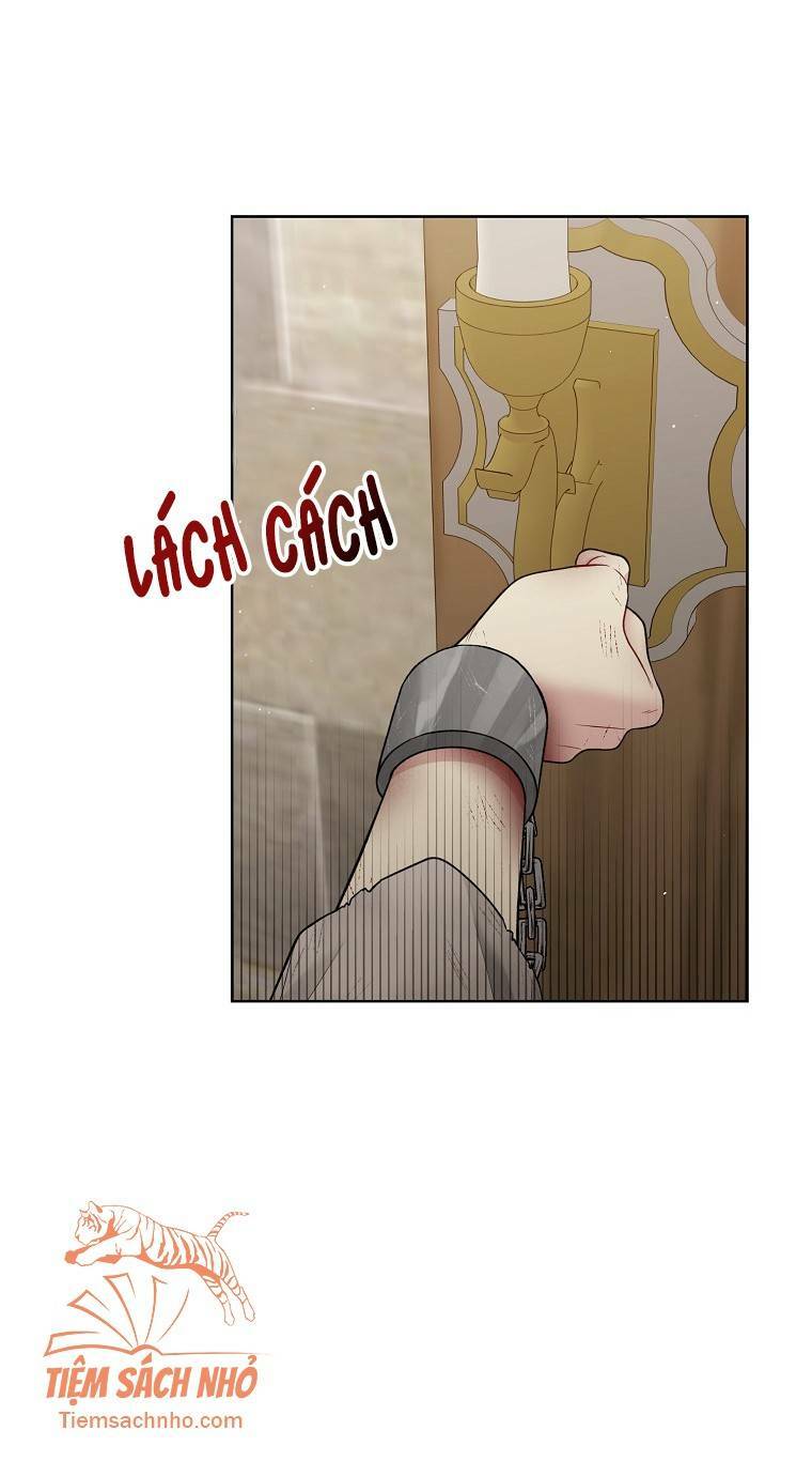 Vương Miện Viridescent Chapter 57 - Trang 2