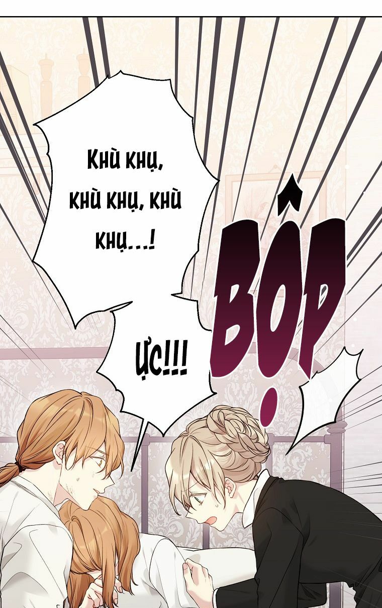 Vương Miện Viridescent Chapter 58 - Trang 2