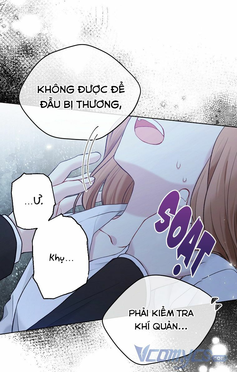 Vương Miện Viridescent Chapter 58 - Trang 2