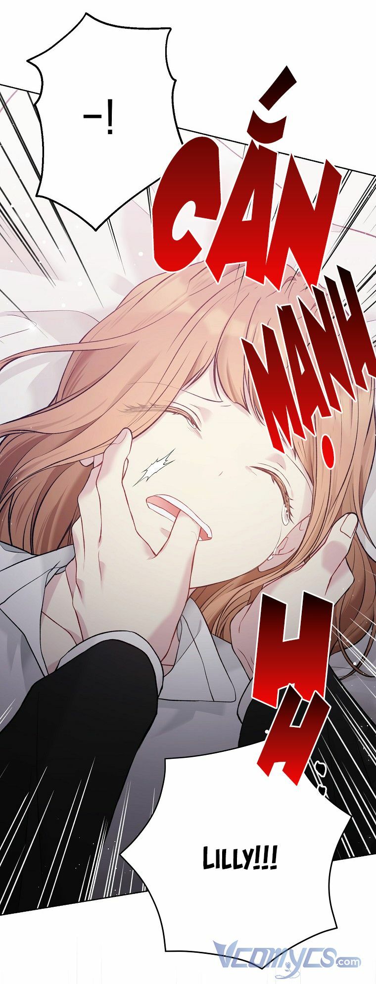 Vương Miện Viridescent Chapter 58 - Trang 2