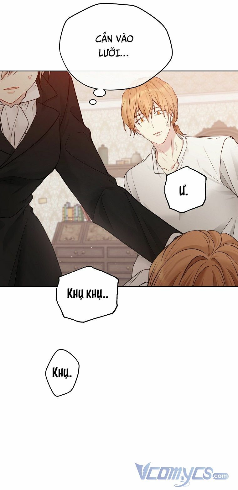 Vương Miện Viridescent Chapter 58 - Trang 2