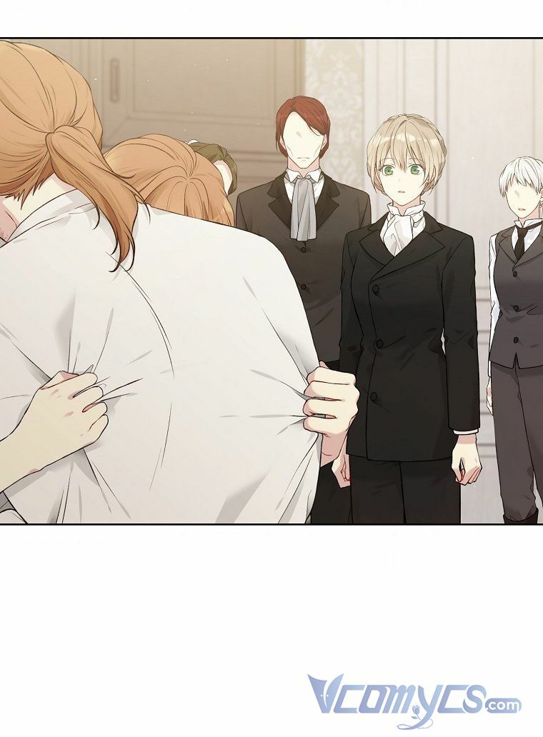 Vương Miện Viridescent Chapter 58 - Trang 2