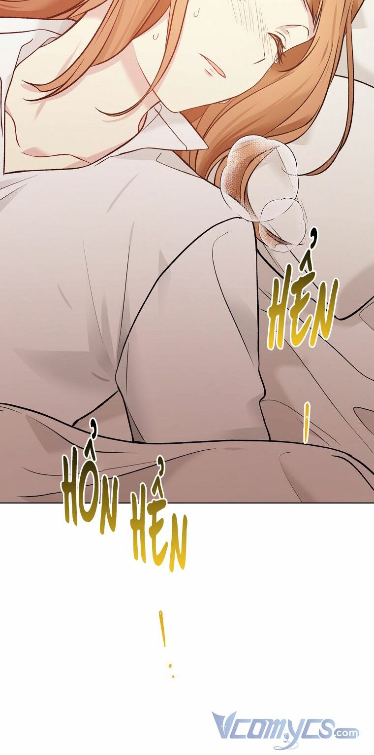 Vương Miện Viridescent Chapter 58 - Trang 2