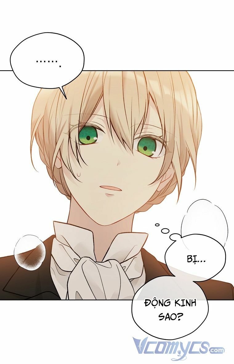 Vương Miện Viridescent Chapter 58 - Trang 2