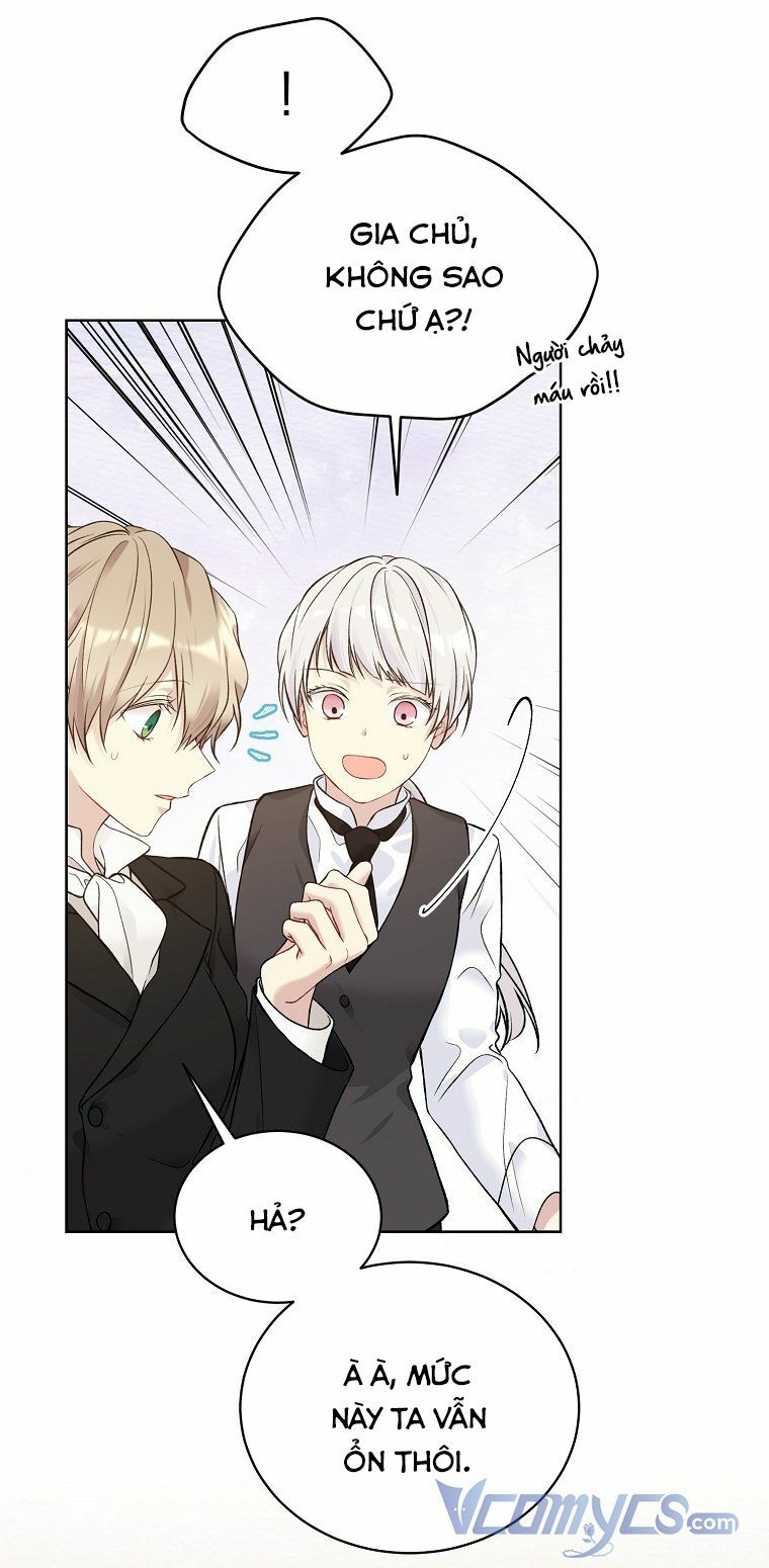 Vương Miện Viridescent Chapter 58 - Trang 2