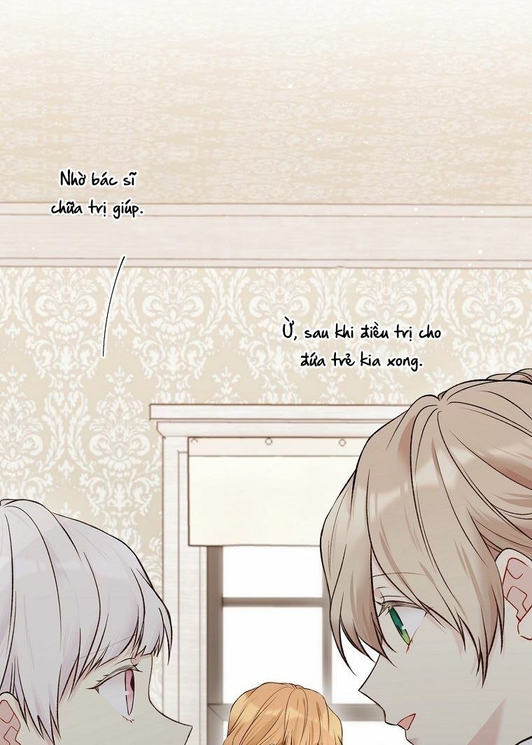 Vương Miện Viridescent Chapter 58 - Trang 2