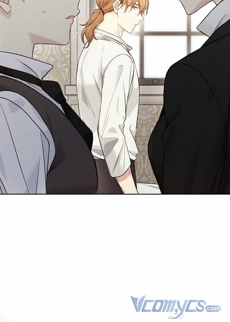 Vương Miện Viridescent Chapter 58 - Trang 2