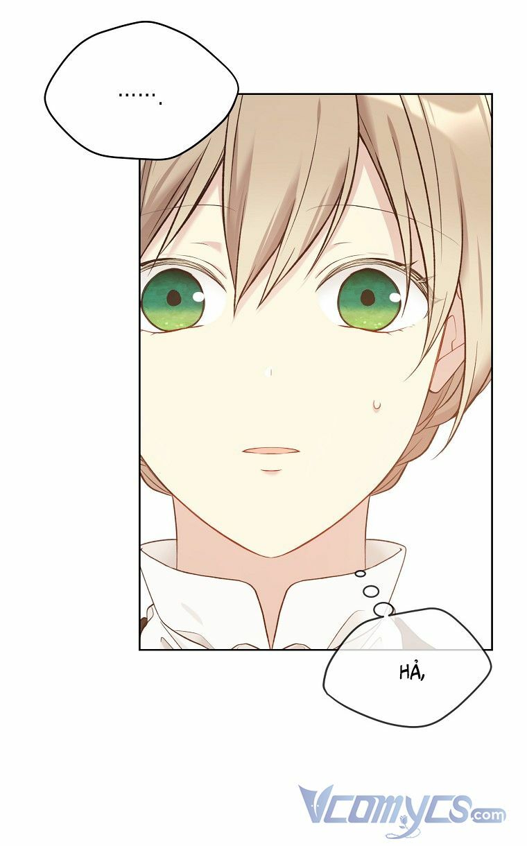 Vương Miện Viridescent Chapter 58 - Trang 2