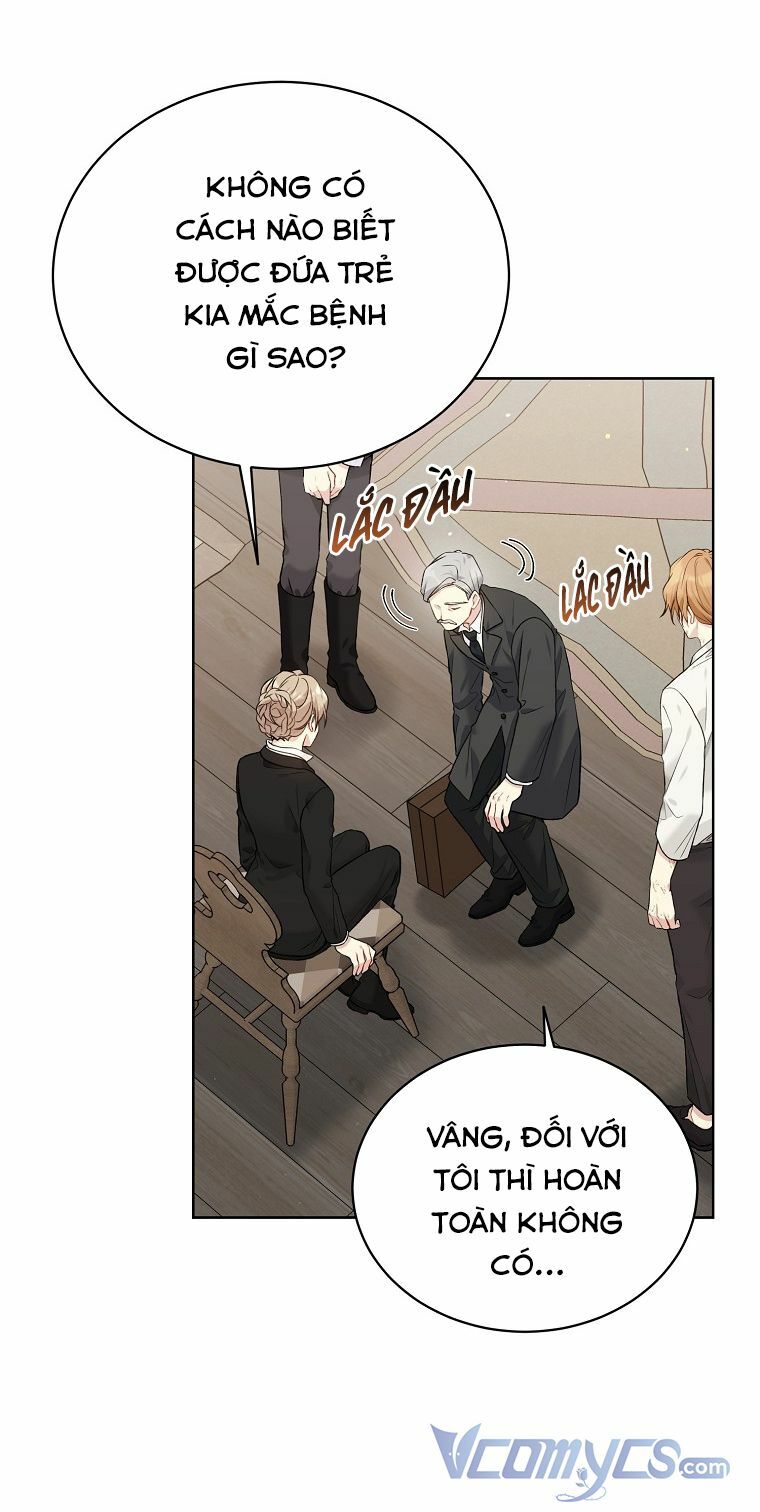 Vương Miện Viridescent Chapter 58 - Trang 2