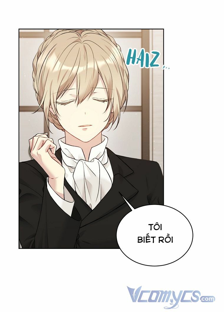 Vương Miện Viridescent Chapter 58 - Trang 2