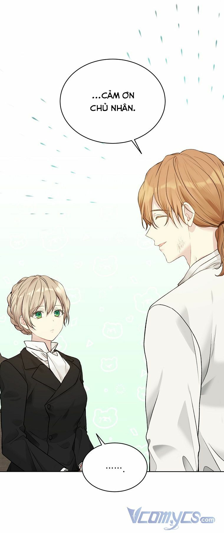 Vương Miện Viridescent Chapter 58 - Trang 2